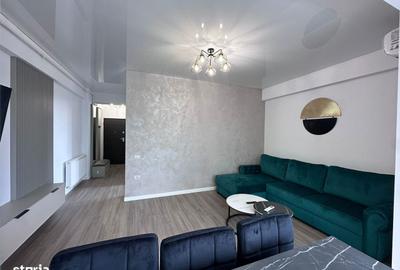 Apartament cu 2 camere în Nord - 2