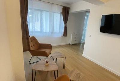 Garsonieră în Central - 7