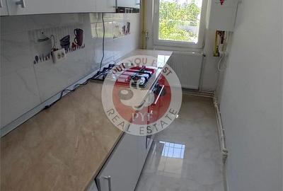 Garsonieră decomandată în Militari - 5