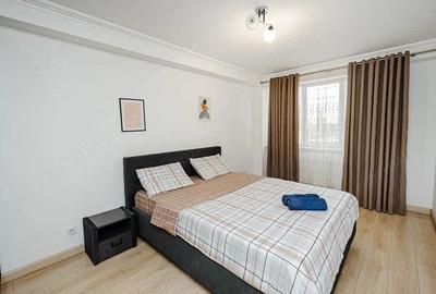 Apartament cu 3 camere de inchiriat zona Bartolomeu - 3