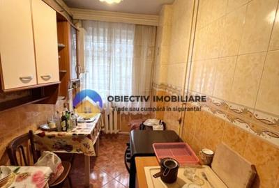 Apartament 3 camere Zona Centru-UNIC-ETAJ 3 - 3