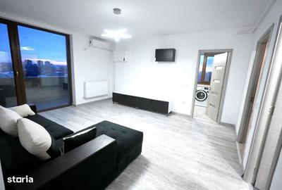 Apartament cu 3 camere decomandat în Bariera Vâlcii - 5