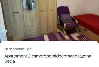 Apartament cu 2 camere în Deve - 4