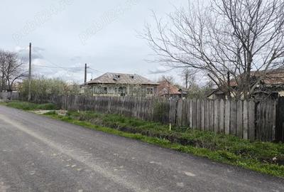 Casă cu 3 camere în Izvoru - 3