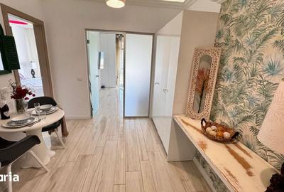 Apartament cu 2 camere în Central - 1