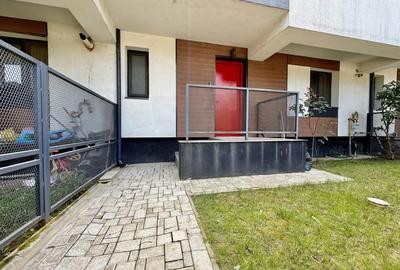 Duplex cu 4 camere cu Canalizare în Tunari - 21