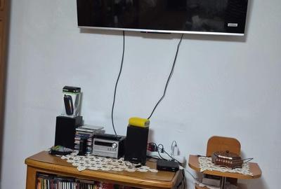 Apartament cu 2 camere decomandat în Km 5 - 3