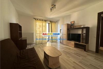 Apartament 2 camere in Militari Residence mobilata utilata 450 euro Apartament 2 camere in Militari Residence mobilata utilata 450 euro - 1