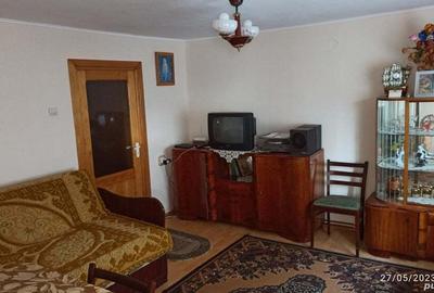 Casă cu 3 camere în Breaza de Sus - 7