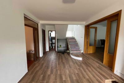 Casă cu 4 camere în Valter Mărăcineanu - 6