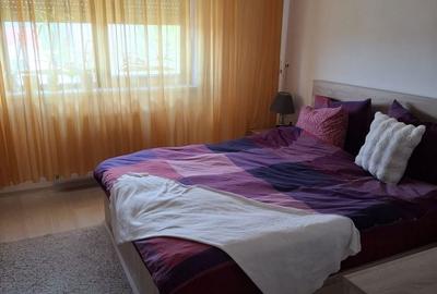 Apartament cu 3 camere în Rahova - 9