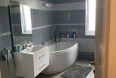 Casă cu 4 camere cu Teren 570 Mp în Militari - 14