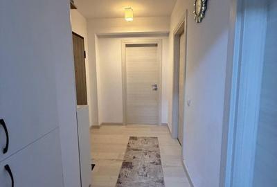 Apartament cu 2 camere decomandat în Central - 3