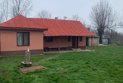 Casa  in oras Potcoava, str. Ghioceilor - 1