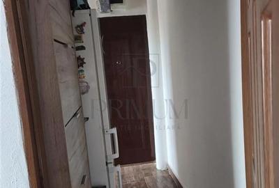 Garsonieră decomandată, mobilată în Blașcovici - 2