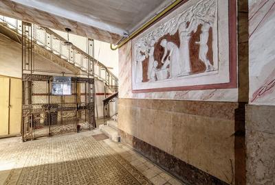 VÂNDUT! Apartament cu 4 Camere în Palatul Bohuș, Arad - 10