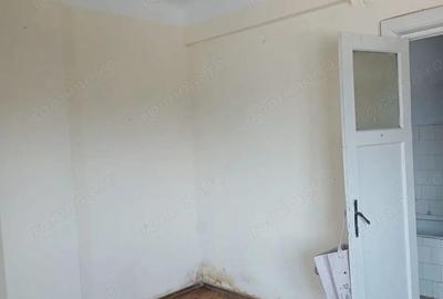 Apartament 2 camere. Calea Calarasilor - 4 min metrou, centrala proprie - 3