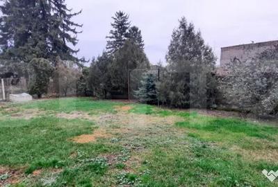 Casă cu 3 camere cu Teren 1300 Mp în Titulescu - 4