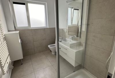 Apartament in vila cu curte-  Dumbravita - 11