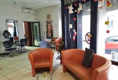 De inchiriat spatiu pentru salon infrumusetare zona Piata Unirii - 2