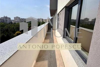 Apartament 2 camere plus terasa, in Ploiesti, zona Parcul Mihai Viteazul. - 14
