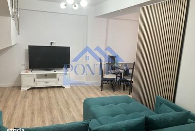 Apartament cu 3 camere în Faleza Nord - 6