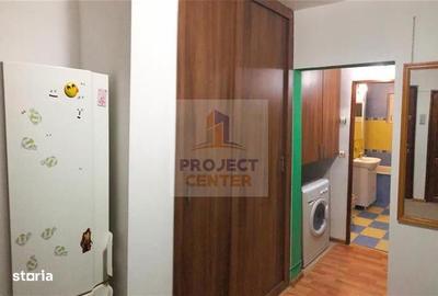 Apartament cu 2 camere decomandat în Găvana - 4