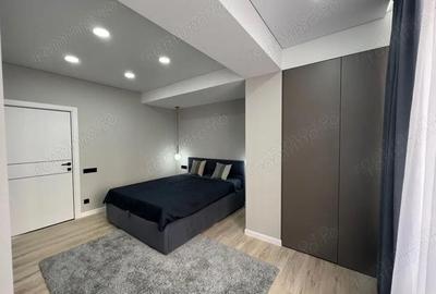 Apartament cu 3 camere decomandat în Dorobanților - 9