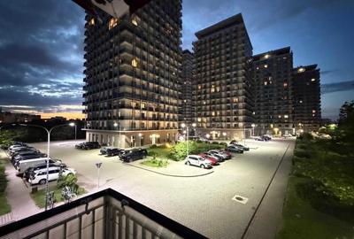 Apartament cu 3 camere decomandat în Văcăresti - 8