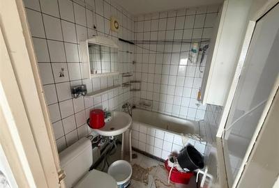 Apartament 3 camere de vanzare Zona Nord Ploiesti – Strada Cameliei, 2 balcoane, - 11