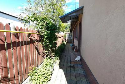 Casa de vanzare Maracineni BZ teren 1000mp COMISION 0 - 5