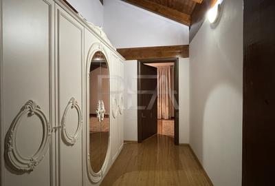 PENTHOUSE tip DUPLEX PANORAMIC - Un colt de rai in BRAGADIRU - 155 MP - 16