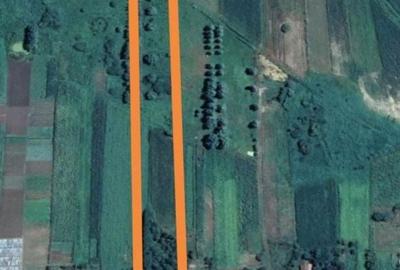 Casă cu 2 camere în Șendriceni - 1