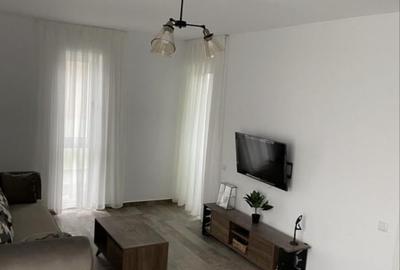 Apartament cu 2 camere, bloc nou, Centru - 2