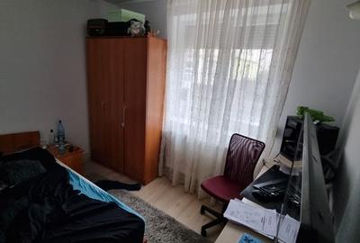 Central Ferdinand-apartament 4 camere decomandat cu gaze - 14
