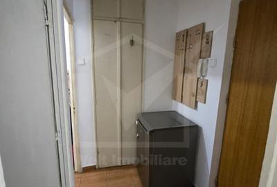 Garsoniera de inchiriat zona Blv. Nicolae Titulescu - 4