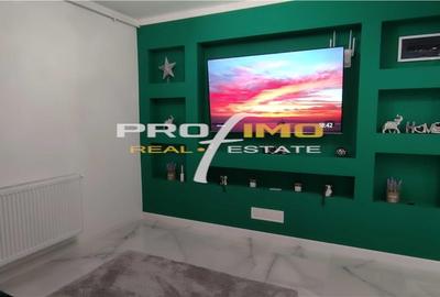 Mamaia Nord - Hanul Piratilor - apartament 2 camere - parcare - bloc nou - 5