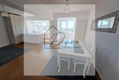 Apartament 3 camere Doamna Ghica Parc Plumbuita - renovat recent total - 2