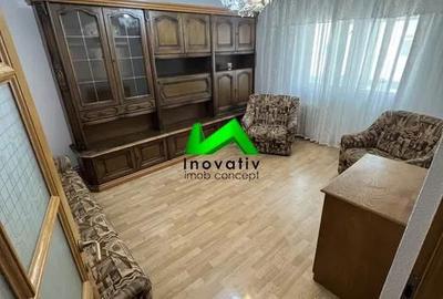 Apartament cu 4 camere decomandat, mobilat în Vasile Aaron - 8