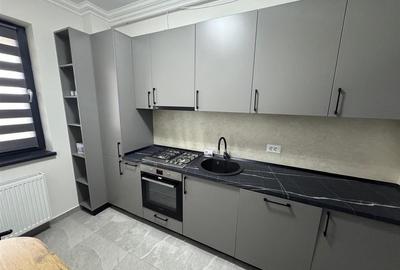 Garsonieră decomandată, mobilată în Nord - 2