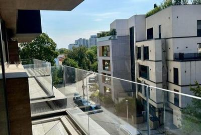Apartament cu 4 Camere in Bloc Boutique spre închiriere. - 26