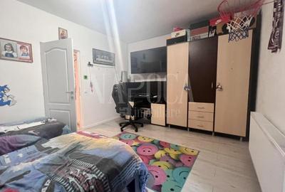 Apartament cu 2 camere decomandat în Florești - 3