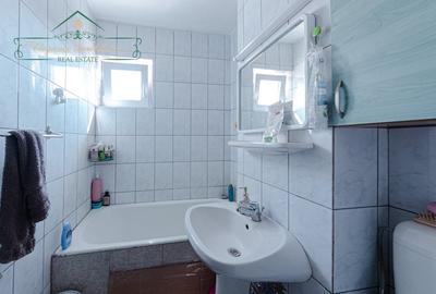 Apartament cu 4 camere semidecomandat, mobilat în Fortuna - 7