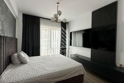 Apartament cu 2 camere decomandat, mobilat în Lipovei - 4