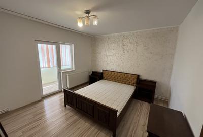 Apartament cu 2 camere decomandat, mobilat în Gara - 5