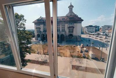 Apartament de inchiriat Piata Ovidiu - 3