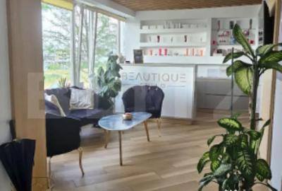 Spațiu comercial, de 125 mp, în Calea Turzii - 1