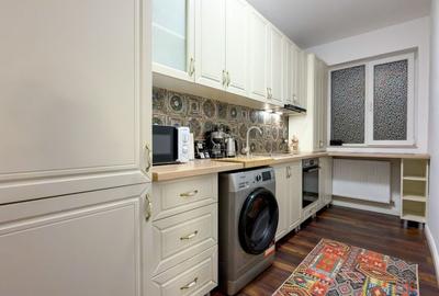 Apartament 2 camere, zona Iulius Mall FSEGA - 13