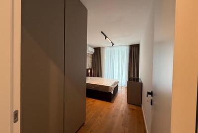 One Cotroceni Park 2 camere etaj 6 MOBILAT/UTILAT LA CHEIE - 15