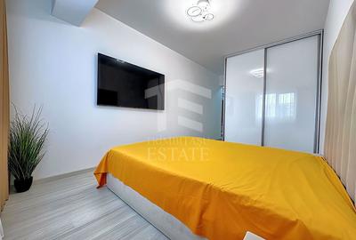 Apartament cu 3 camere decomandat în Central - 16